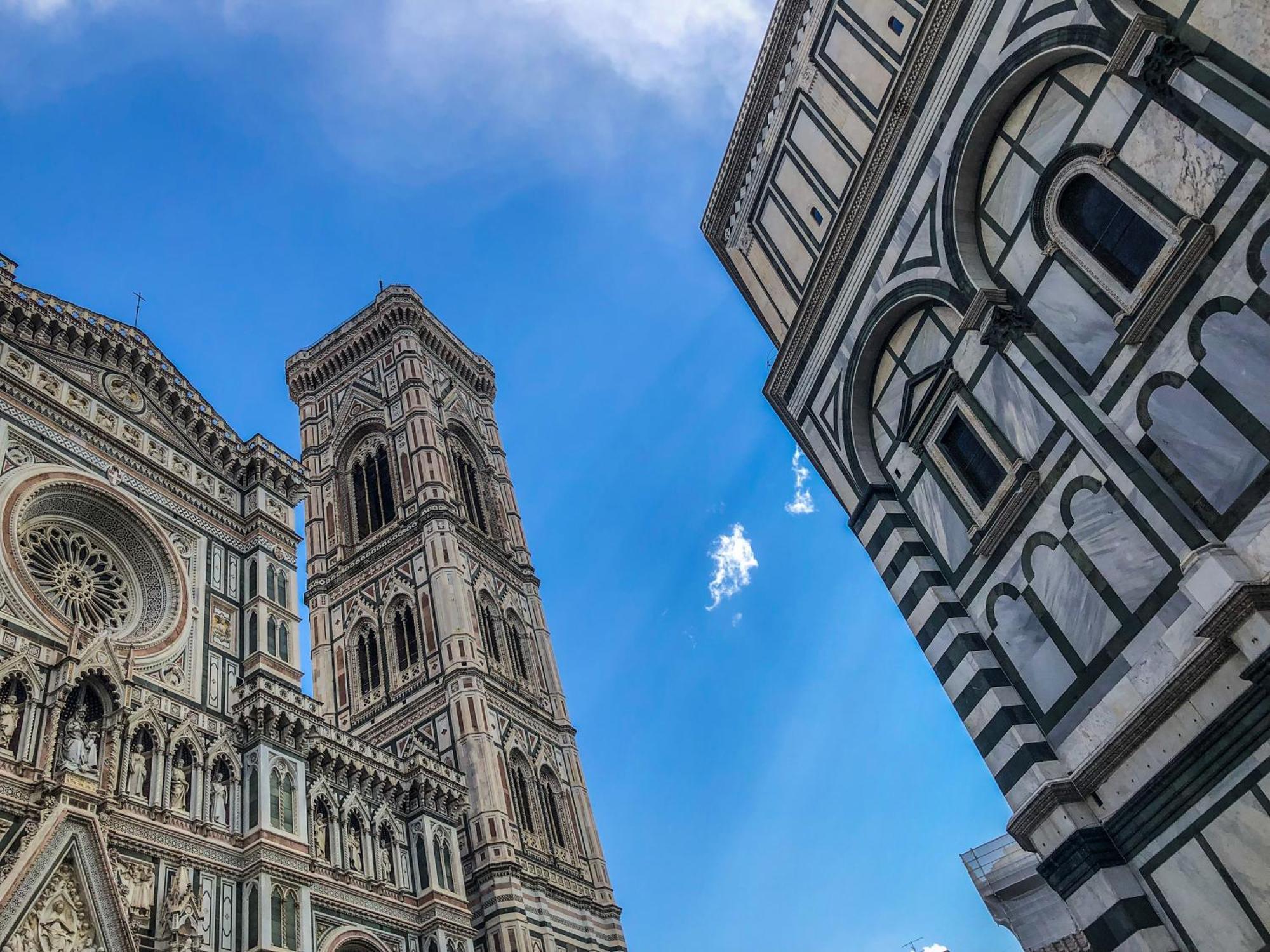 Leonardo Luxury Apartment Florence Exterior photo