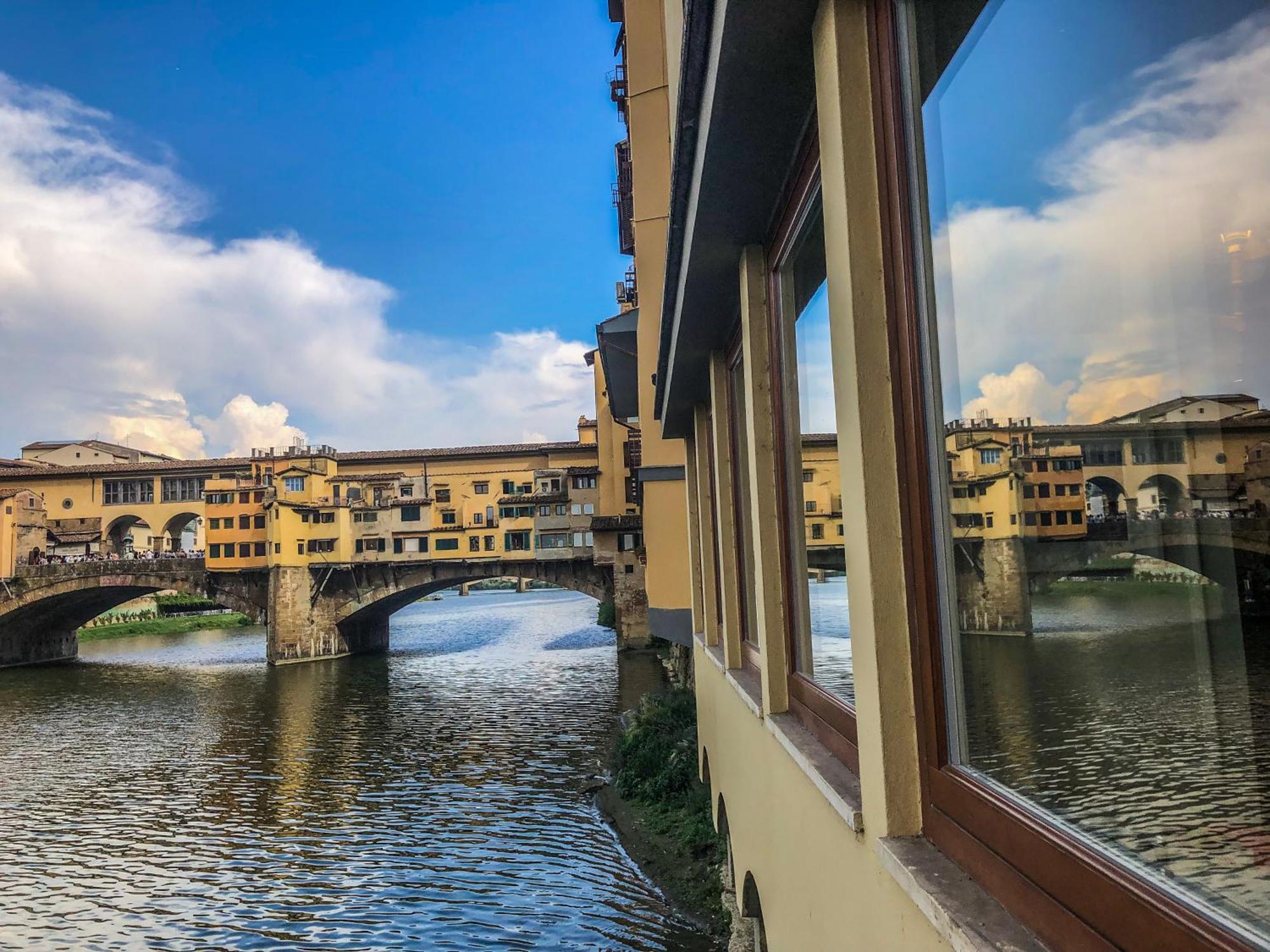 Leonardo Luxury Apartment Florence Exterior photo